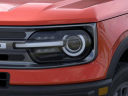 Thumbnail image of 2024 Ford Bronco Sport at LeifJohnsonFord - USED