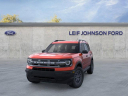 Thumbnail image of 2024 Ford Bronco Sport at LeifJohnsonFord - USED