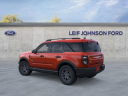 Thumbnail image of 2024 Ford Bronco Sport at LeifJohnsonFord - USED