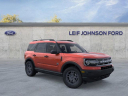 Thumbnail image of 2024 Ford Bronco Sport at LeifJohnsonFord - USED