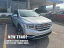 Thumbnail image of 2019 GMC Acadia at Al Serra Buick GMC