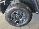 Thumbnail image of 2025 Jeep Wrangler at Wetzel Chevrolet
