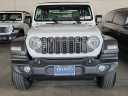 Thumbnail image of 2025 Jeep Wrangler at Wetzel Chevrolet