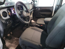 Thumbnail image of 2025 Jeep Wrangler at Wetzel Chevrolet