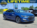 Thumbnail image of 2023 Chevrolet Malibu at Champion Chevrolet Of Howell