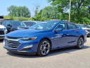 Thumbnail image of 2023 Chevrolet Malibu at Champion Chevrolet Of Howell