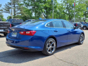 Thumbnail image of 2023 Chevrolet Malibu at Champion Chevrolet Of Howell