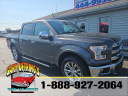 Thumbnail image of 2015 Ford F-150 at Uftring Used Car Outlet