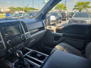 Thumbnail image of 2015 Ford F-150 at Uftring Used Car Outlet