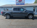 Thumbnail image of 2015 Ford F-150 at Uftring Used Car Outlet