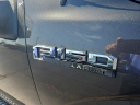 2015 Ford F-150 Lariat at Uftring Used Car Outlet