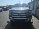 Thumbnail image of 2015 Ford F-150 at Uftring Used Car Outlet