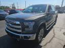 Thumbnail image of 2015 Ford F-150 at Uftring Used Car Outlet