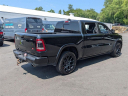 Thumbnail image of 2022 Ram 1500 at Tasca Chrysler Dodge Jeep Ram White Plains