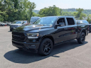 Thumbnail image of 2022 Ram 1500 at Tasca Chrysler Dodge Jeep Ram White Plains