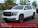 Thumbnail image of 2019 Chevrolet Suburban at Smoky Jennings Chevrolet