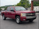 Thumbnail image of 2007 Chevrolet Silverado 1500 at Harvey's South End Auto Sales