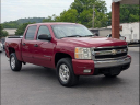 Thumbnail image of 2007 Chevrolet Silverado 1500 at Harvey's South End Auto Sales
