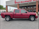 Thumbnail image of 2007 Chevrolet Silverado 1500 at Harvey's South End Auto Sales