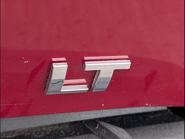 Thumbnail image of 2007 Chevrolet Silverado 1500 at Harvey's South End Auto Sales