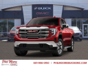 Thumbnail image of 2025 GMC Sierra 1500 at Phil Moore Buick Gmc