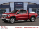 Thumbnail image of 2025 GMC Sierra 1500 at Phil Moore Buick Gmc