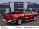 Thumbnail image of 2025 GMC Sierra 1500 at Phil Moore Buick Gmc