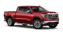 Thumbnail image of 2025 GMC Sierra 1500 at Phil Moore Buick Gmc
