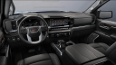 Thumbnail image of 2025 GMC Sierra 1500 at Phil Moore Buick Gmc