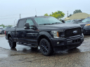 Thumbnail image of 2019 Ford F-150 at Serra Ford Farmington Hills
