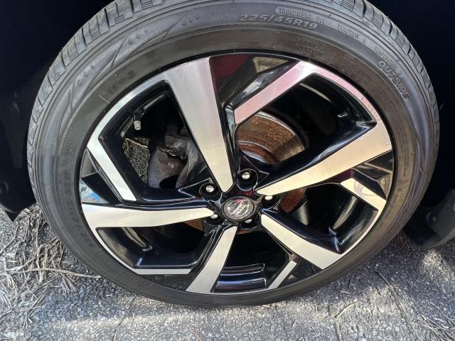 Thumbnail image of 2020 Nissan Rogue Sport at Nissan of Queens