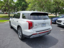 Thumbnail image of 2025 Hyundai PALISADE at NorthFloridaLincoln-New of Jacksonville, FL