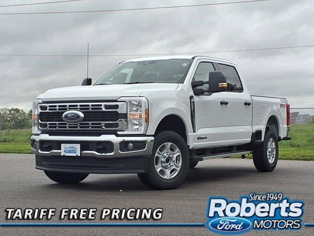 Thumbnail image of 2025 Ford F-250 Super Duty at Roberts Ford - Used