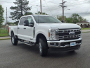 Thumbnail image of 2025 Ford F-250 Super Duty at Roberts Ford - Used