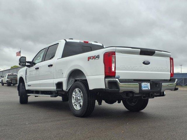 Thumbnail image of 2025 Ford F-250 Super Duty at Roberts Ford - Used