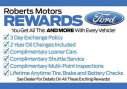 Thumbnail image of 2025 Ford F-250 Super Duty at Roberts Ford - Used