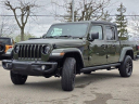 Thumbnail image of 2023 Jeep Gladiator at Performance Chrysler Dodge Jeep Ram Centerville