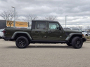 Thumbnail image of 2023 Jeep Gladiator at Performance Chrysler Dodge Jeep Ram Centerville