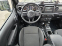 Thumbnail image of 2023 Jeep Gladiator at Performance Chrysler Dodge Jeep Ram Centerville