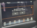Thumbnail image of 2023 Jeep Gladiator at Performance Chrysler Dodge Jeep Ram Centerville