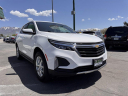 Thumbnail image of 2023 Chevrolet Equinox at U-Save Auto Sales