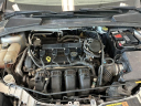 Thumbnail image of 2012 Ford Focus at Serpentini Chevrolet of Willoughby