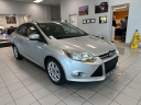 Thumbnail image of 2012 Ford Focus at Serpentini Chevrolet of Willoughby