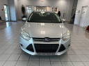 Thumbnail image of 2012 Ford Focus at Serpentini Chevrolet of Willoughby