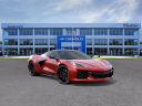 Thumbnail image of 2025 Chevrolet Corvette at Mac Mulkin Chevrolet Cadillac