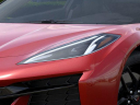 Thumbnail image of 2025 Chevrolet Corvette at Mac Mulkin Chevrolet Cadillac