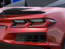 Thumbnail image of 2025 Chevrolet Corvette at Mac Mulkin Chevrolet Cadillac