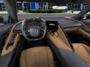 Thumbnail image of 2025 Chevrolet Corvette at Mac Mulkin Chevrolet Cadillac