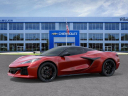Thumbnail image of 2025 Chevrolet Corvette at Mac Mulkin Chevrolet Cadillac