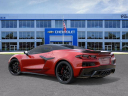 Thumbnail image of 2025 Chevrolet Corvette at Mac Mulkin Chevrolet Cadillac